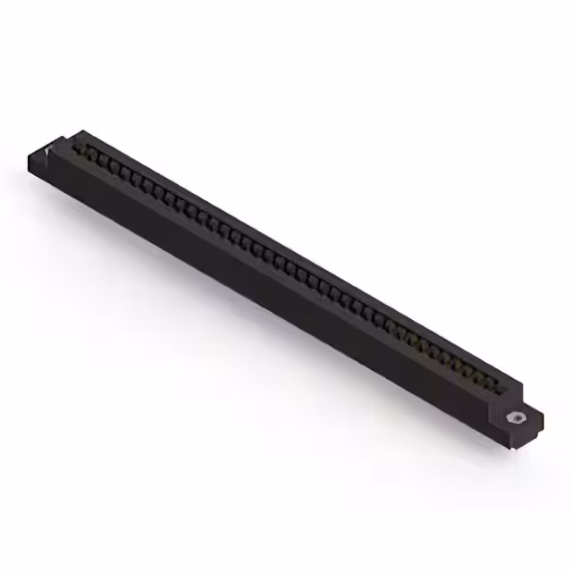 857-038-553-107 EDAC Inc.  Edgeboard Connectors